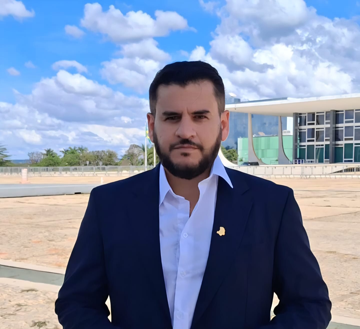 Miller Gomes, Pré-Candidato a Deputado Federal