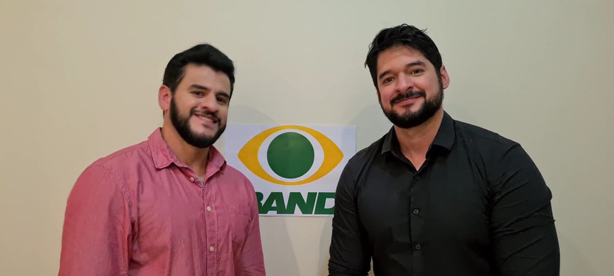 Comunicação
